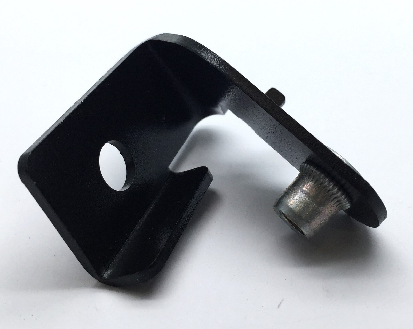 McLaren 1211M2873CP Horn Bracket LH for McLaren 11M2873CP