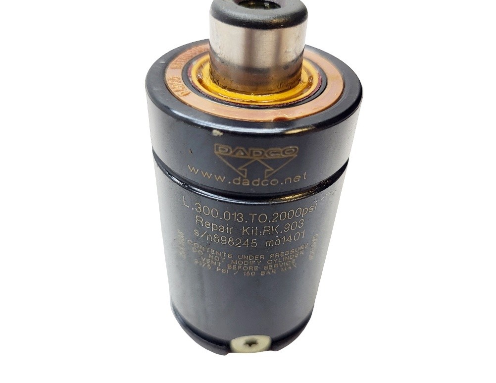 NEW DADCO L.300.013.TO.2000PSI NITROGEN GAS SPRING REPAIR KIT RK.903 MD1401