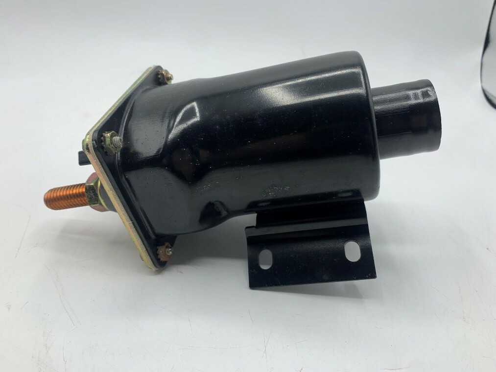 UNI9-06 Parallel Switch 1119845, 24V
