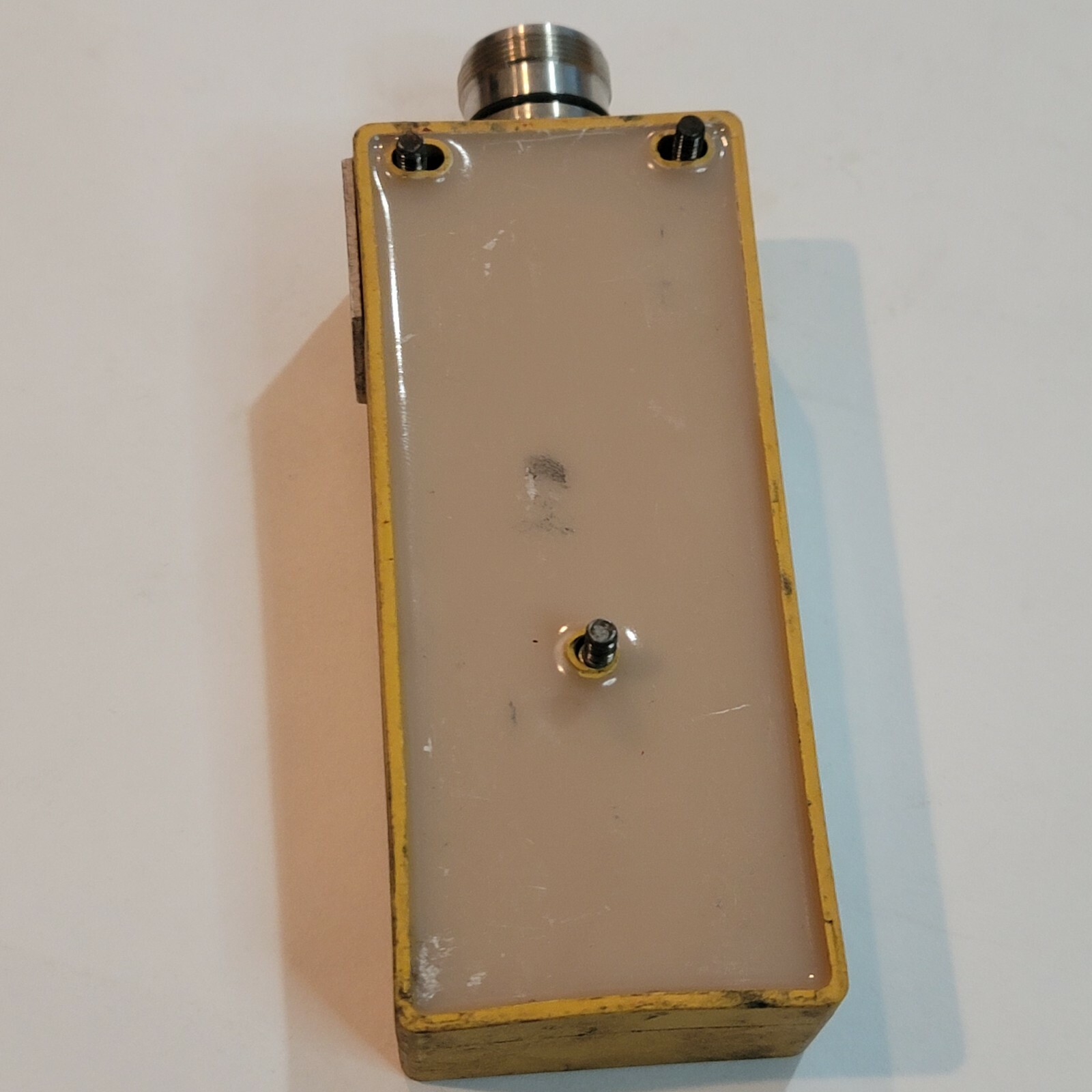 TURCK VB-80-P7X9-CS12 DISTRIBUTION BOX