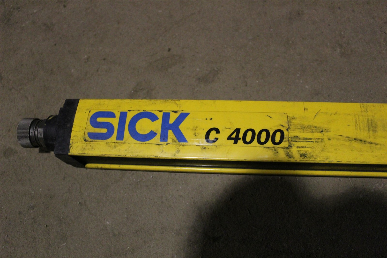 Sick C40S-1203DC200 C4000 Light Curtain Transmitter *FREE SHIPPING*
