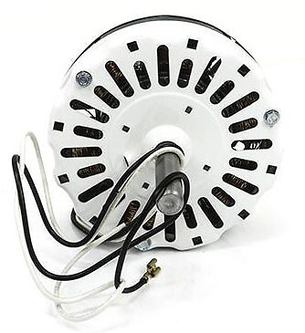 Packard 69317 1/7 HP, 120 VAC 60 Hz 1-Phase, 4.3 A, 1100 RPM, 1-Speed, 5 x 5.28