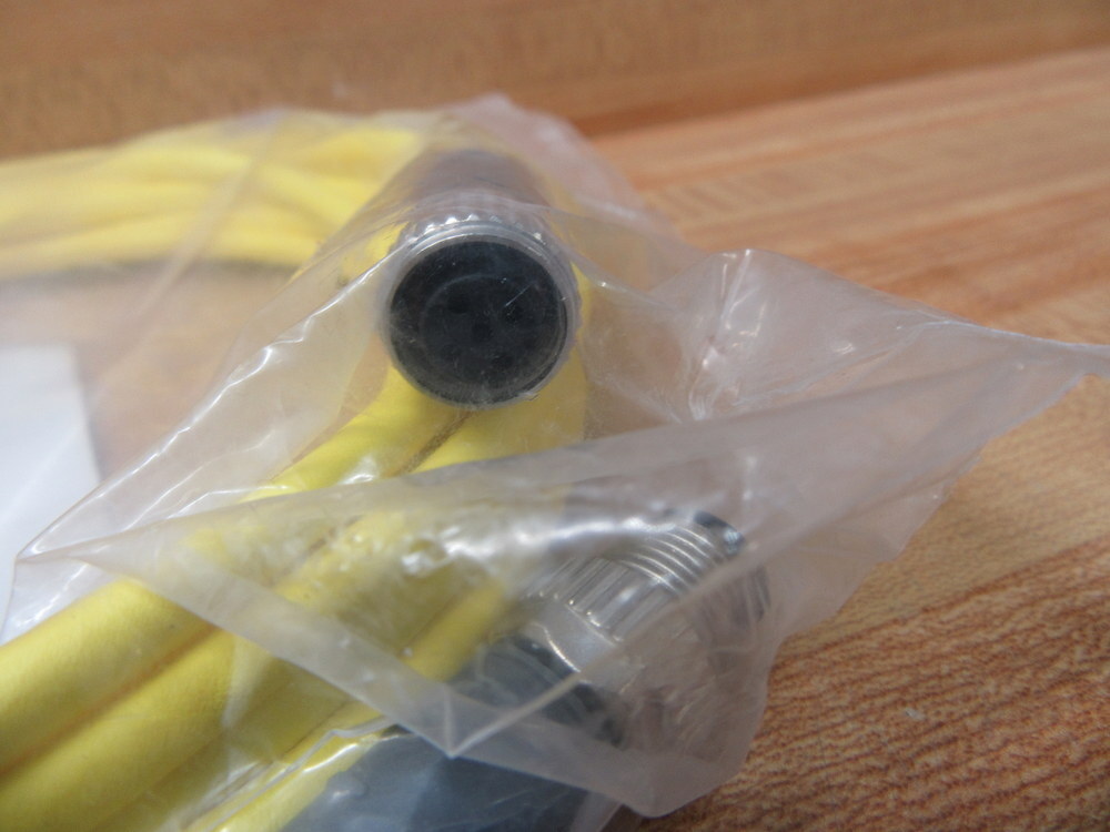 Elco CO12.4-5-C12.4/DRC/EWSR/YE Cable LFS21030304
