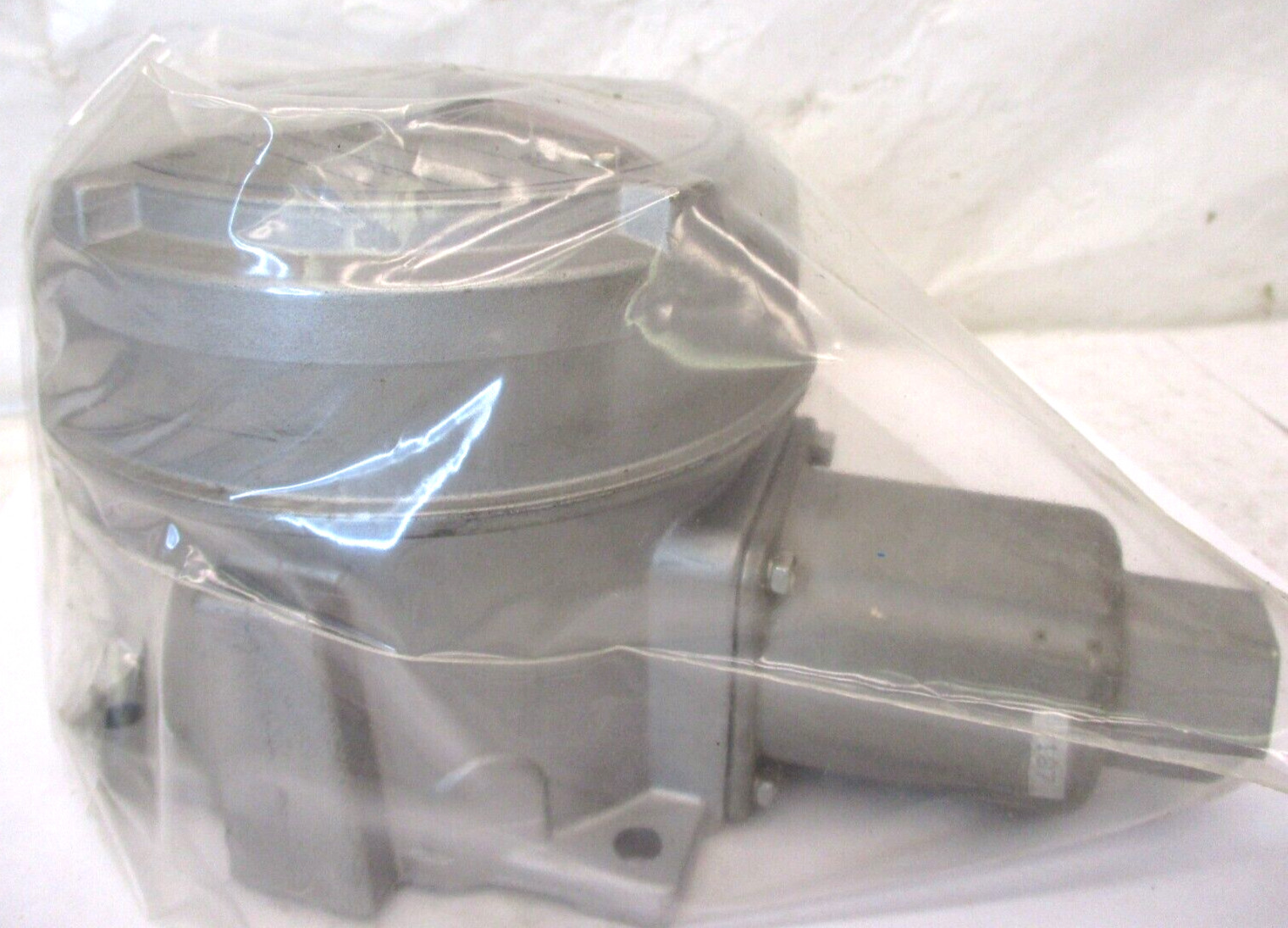 United Electric J120-S164B 4-200 PSI .28-13.79 BAR 1400kPA A7217WVS