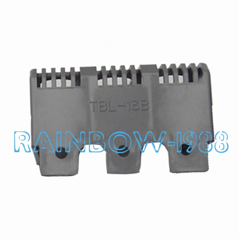 TBL-13B FOR LS molded case circuit breaker ABS air switch protective cover