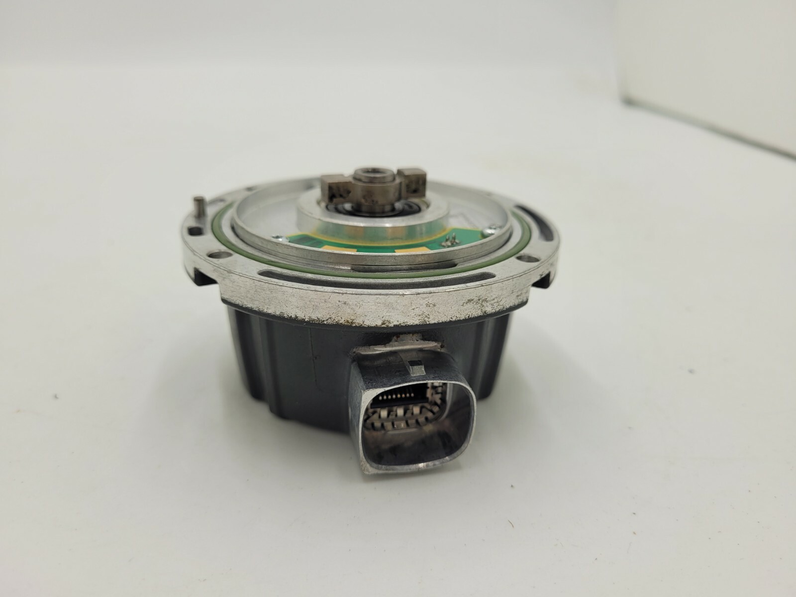 HEIDENHAIN / SIEMENS 738 930-35 6FX2001-5JE20-2DA0 AM20DQI88.013-512 6TB10-V4