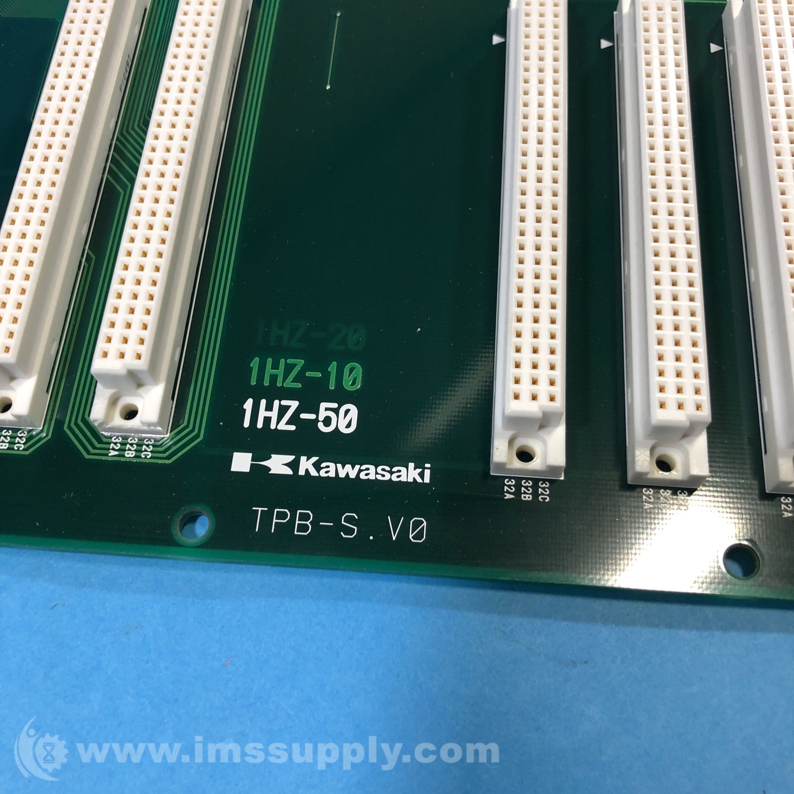 Kawasaki 50999-2223 Printed Circuit Board FNIP