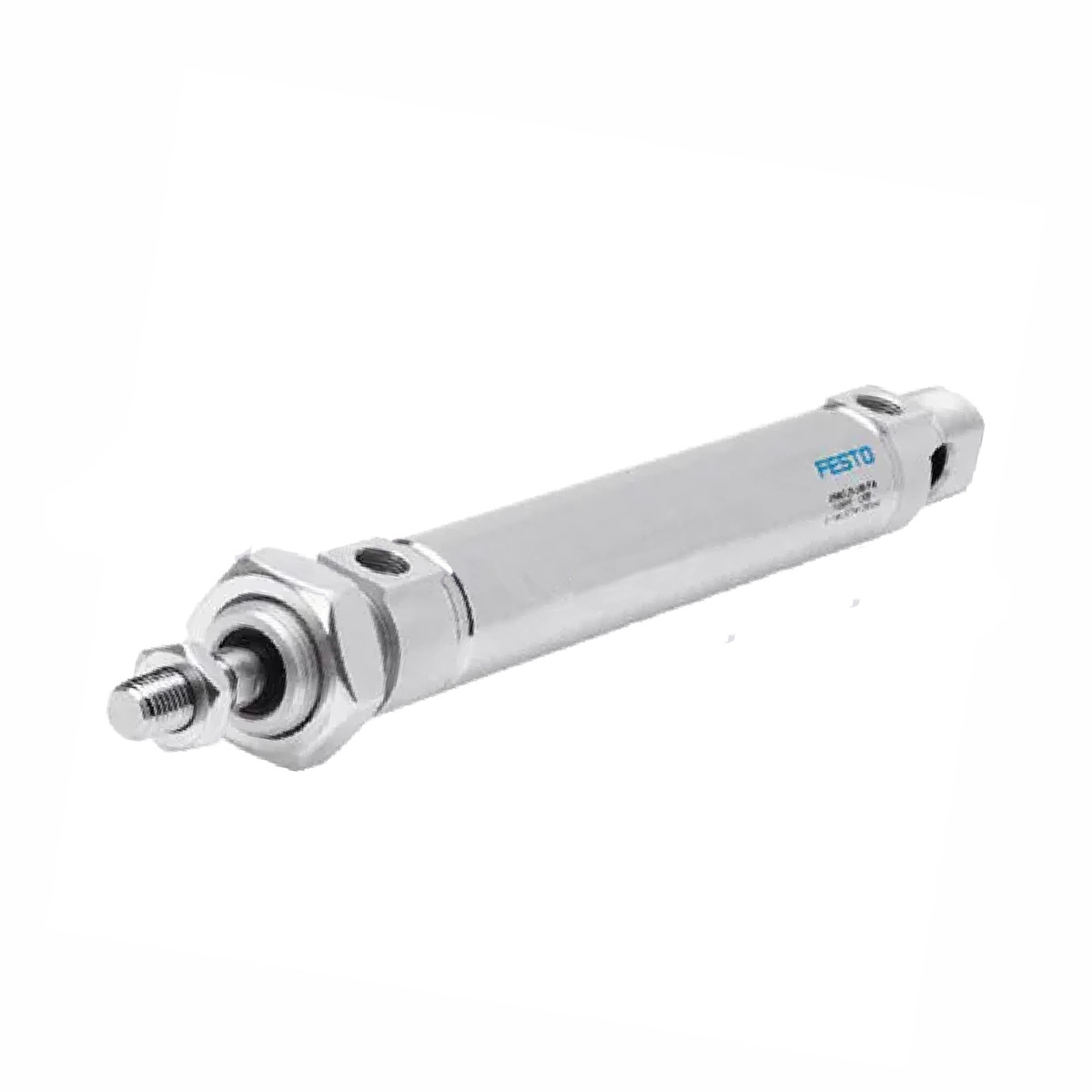 Festo Dsnu-16-40-Ppv-A Standard Cylinder 19229 Stroke 40Mm