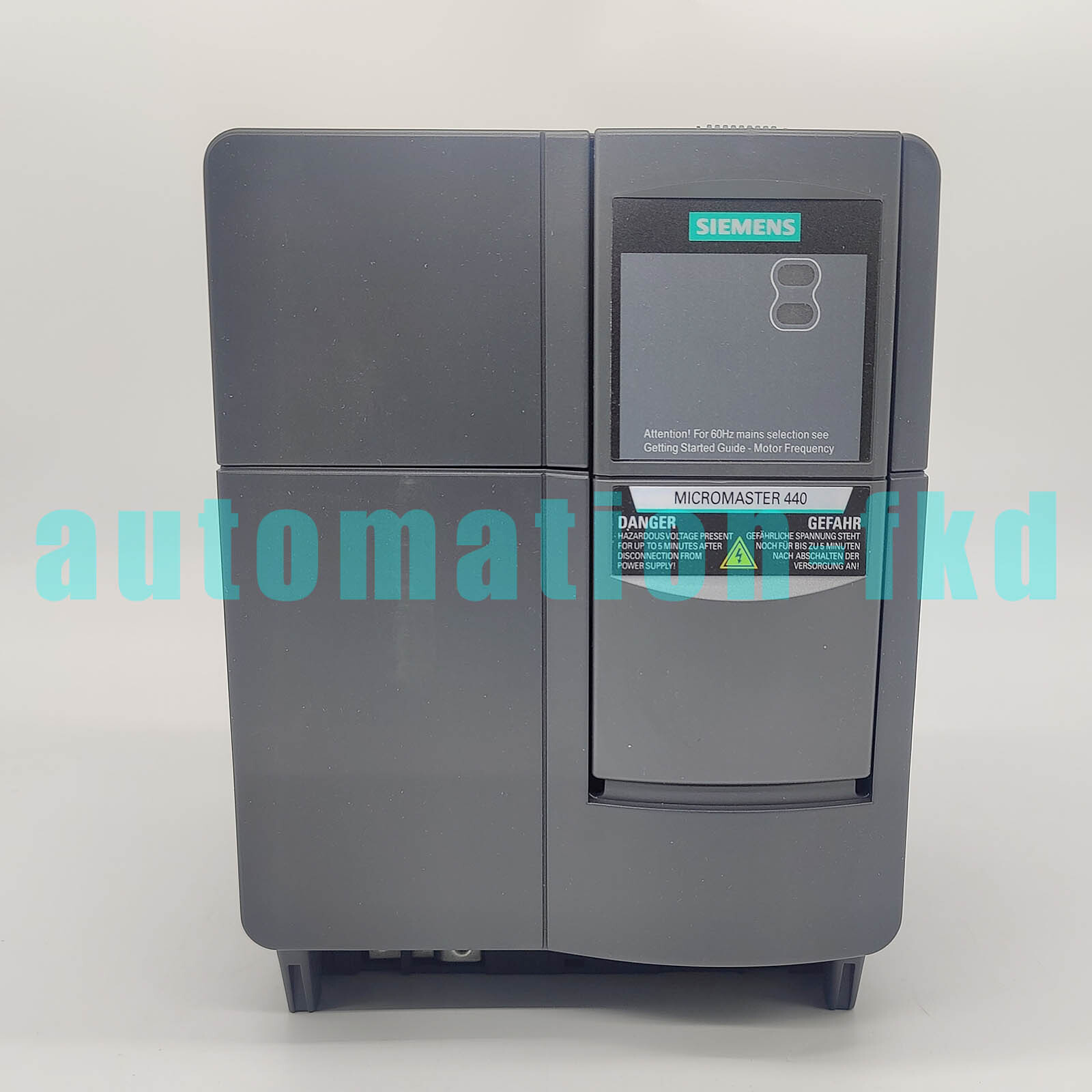 Brand New Siemens 6SE6440-2UE17-5CA1 6SE64402UE175CA1