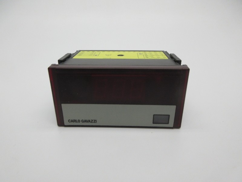 CARLO GAVAZZI LDI3 AV1.D.0.XX.XX 230V 1A NSMP