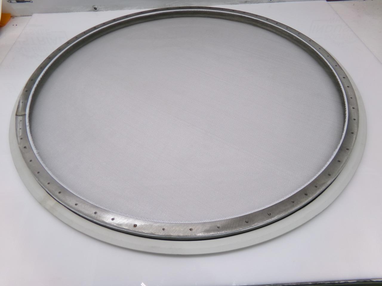 Kason Model: S30014TBMAWUNSE K30 Weld Mount 014TB T430 Screen