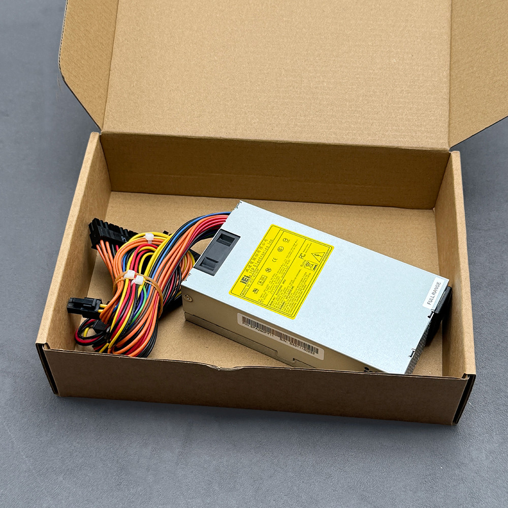 Brand New 1Pcs IEI ACE-4518AP for Industrial Control Power Supply 1U