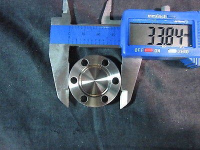 MDC 690-01583 1-1/3″ FLANGE CAP