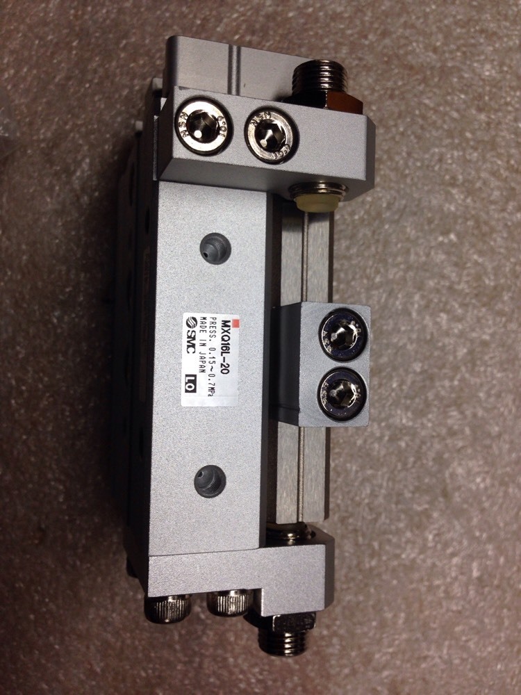 SMC CDQ2B3275DA73L, CDQ232-75D-A73L, Shipsameday #1177A35