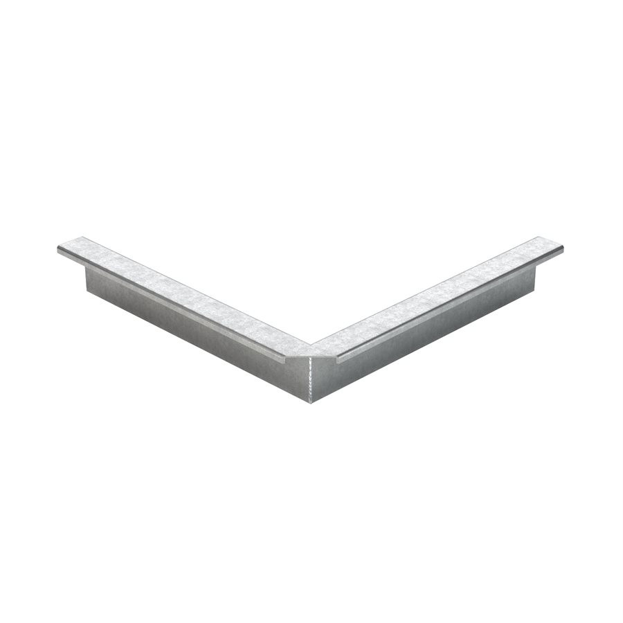Bon 12-703 Concrete Form Corner 4 Outside
