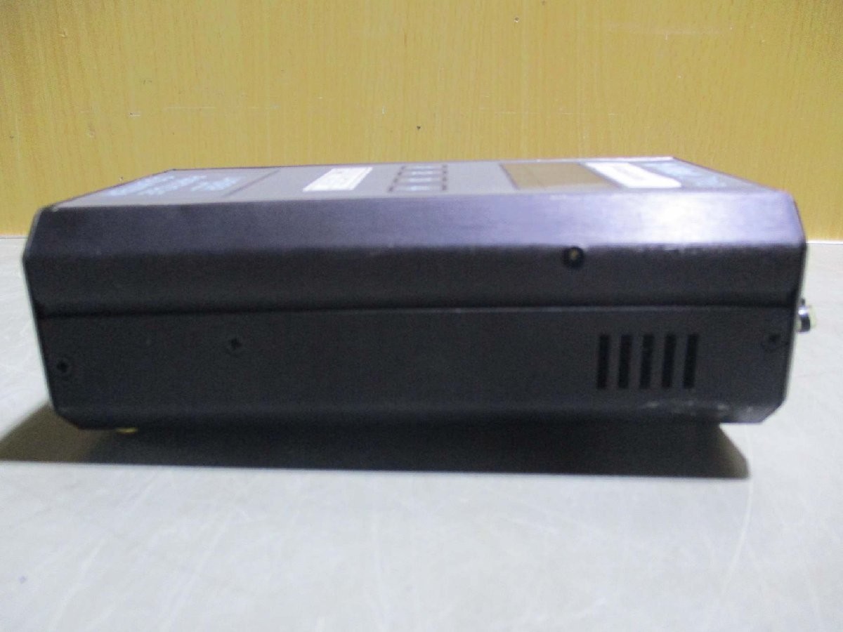 HACH Met One Laser Particle Counter 227A HD Used
