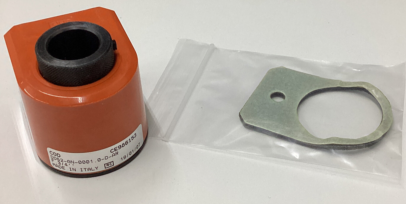 Elesa DD52-AN-001 3/4″ Position Indicator Counter