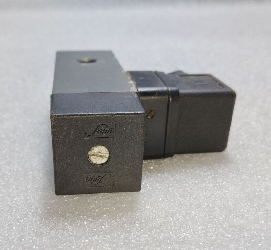 Suco 0150-45615-4-001 IP65 Pressure Range 100.0-950.0 mbar 250V/3A 250V= / 0.5A