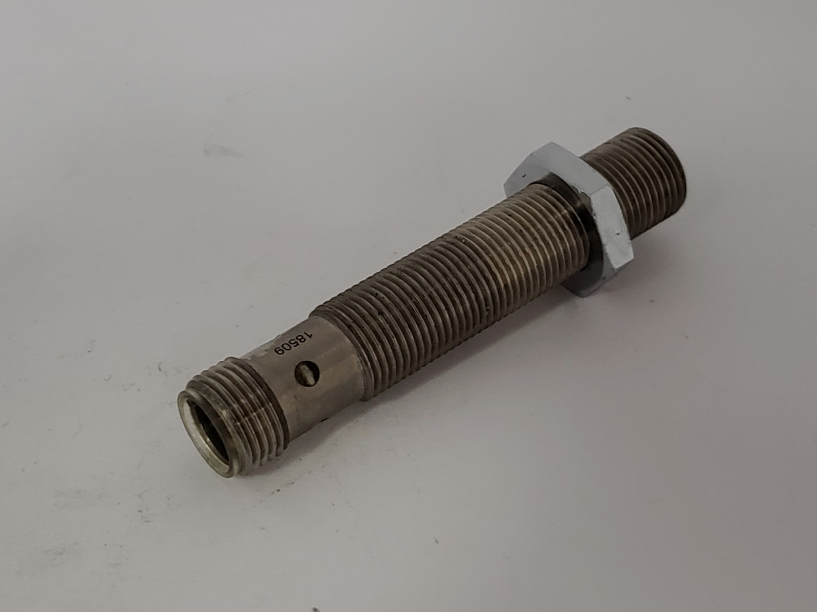 PEPPERL & FUCHS NBB4-12GM50-E2-V1 INDUCTIVE PROXIMITY SENSOR 30V DC
