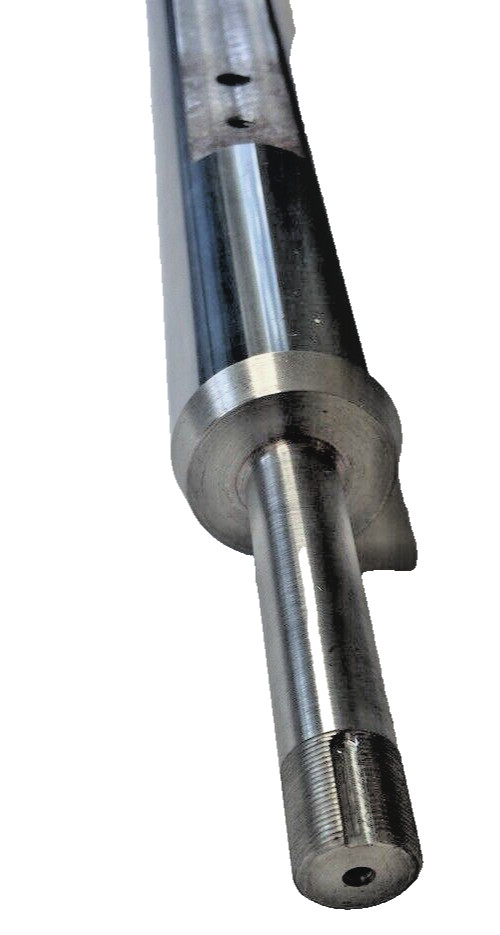 MISUMI PSFG50-1200, Straight Precision Linear Shaft