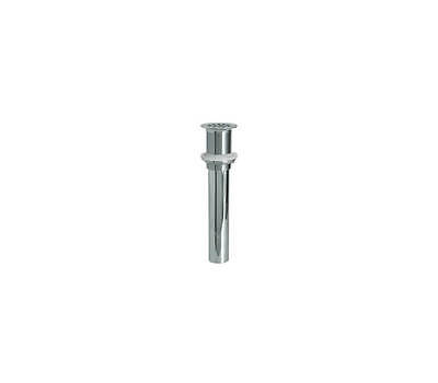Mountain Plumbing Brass Lavatory Grid Drain 20-Hole Matte Black