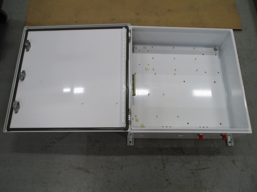 Amtech IT2011 Enclosure