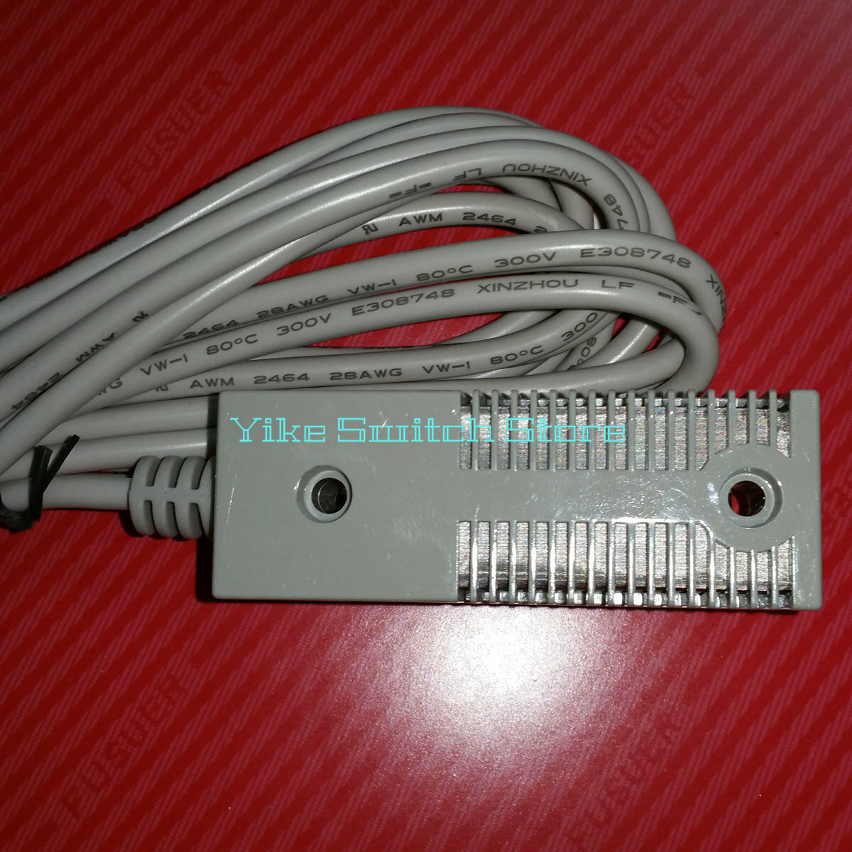 TAISHENG RH-100A Temperature and Humidity Sensor cable 2.5m BRAND NEW
