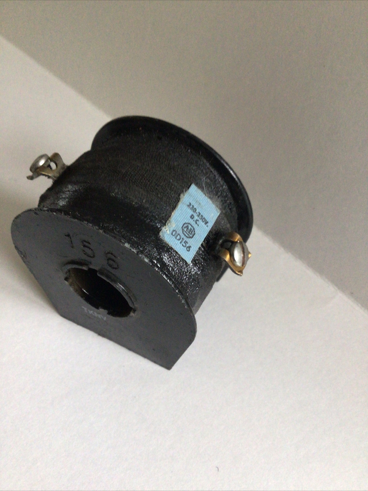 Allen Bradley OD156 Coil 230-250 VDC