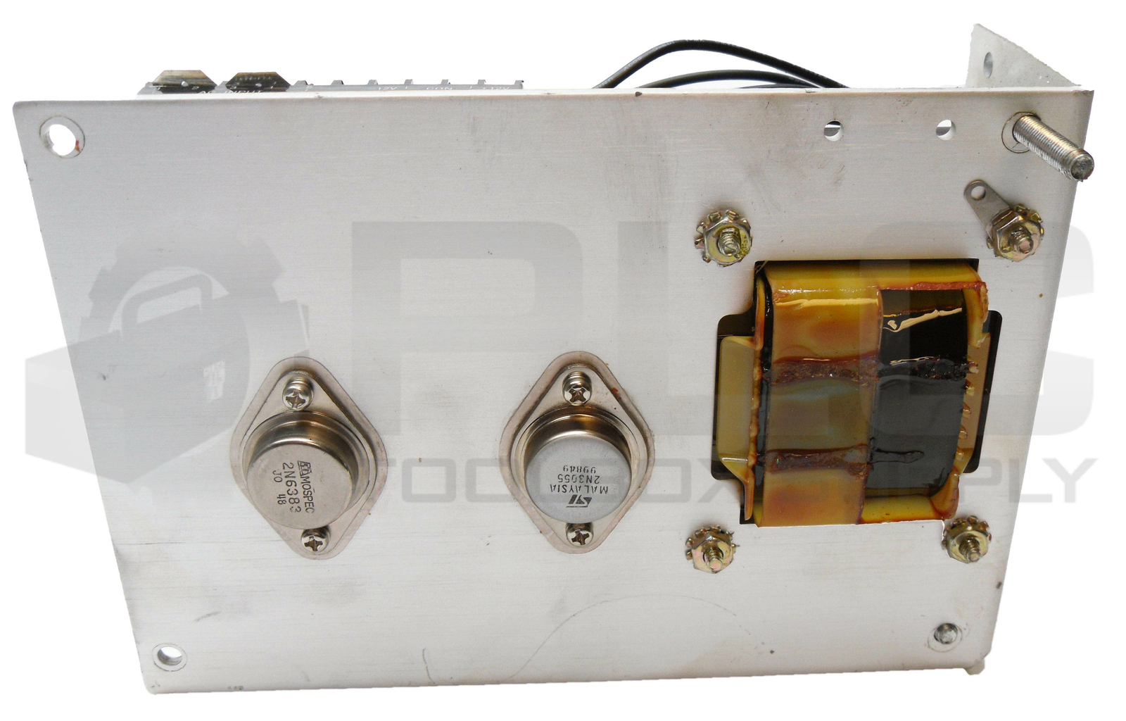 SOLA SLD-12-1818-12T POWER SUPPLY