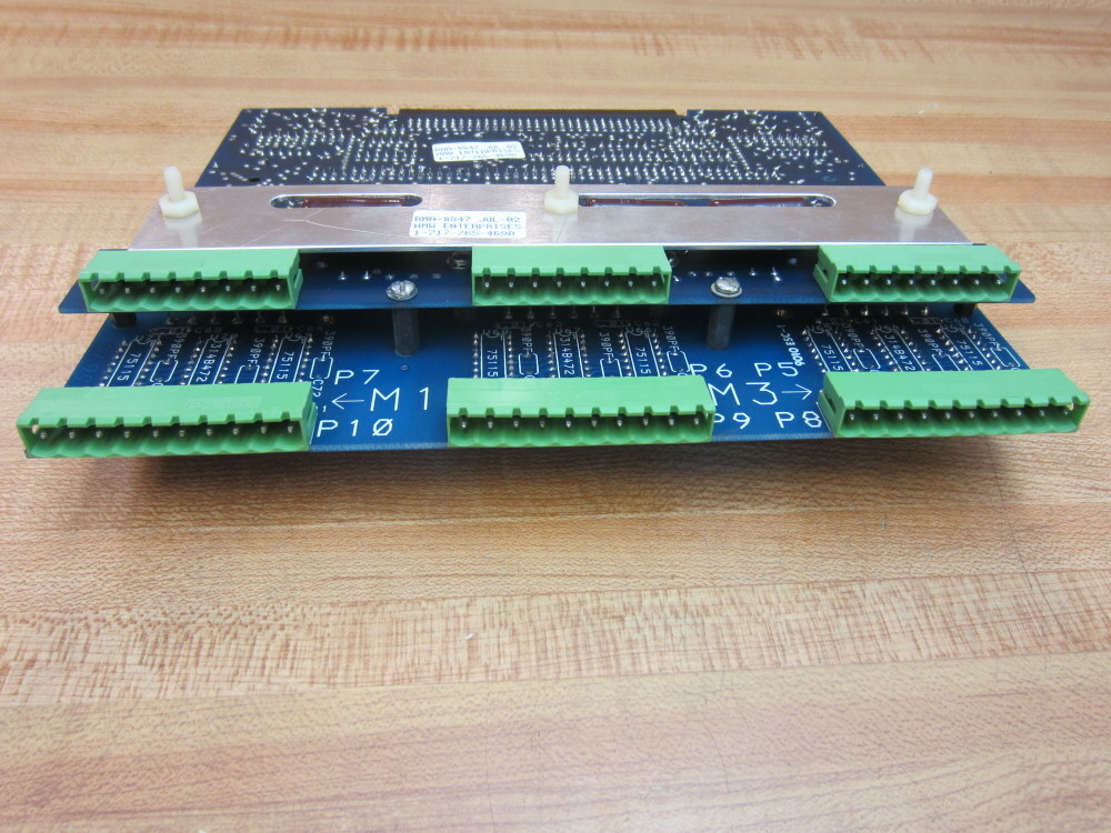 Landis Tool A144940 Circuit Board