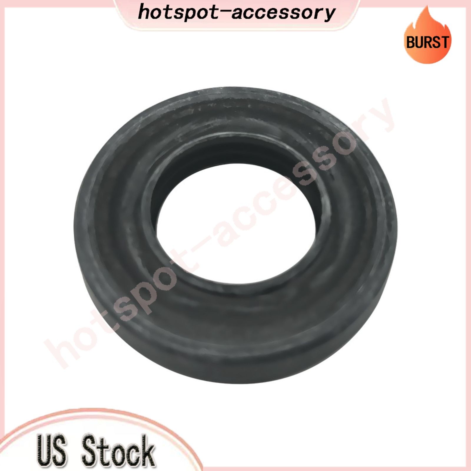 Oil Seal For NOK BP1503G High Pressure Oil Pump Motor Skeleton 19.05*34.6*6.3mm