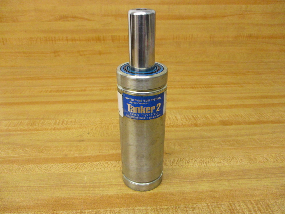 Hyson Products T2-750X50 Gas Spring T2750X50