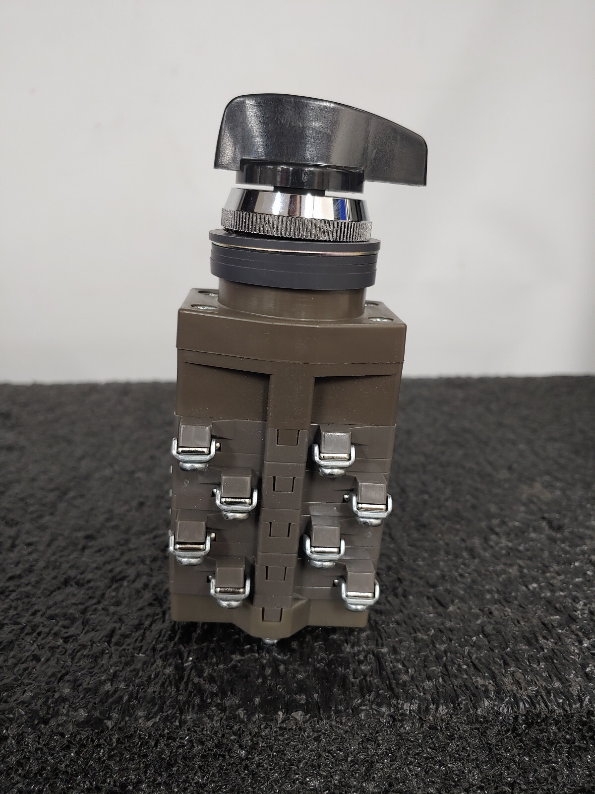 IDEC ACSNO-484-SB-C4002 CS Series Cam Switch