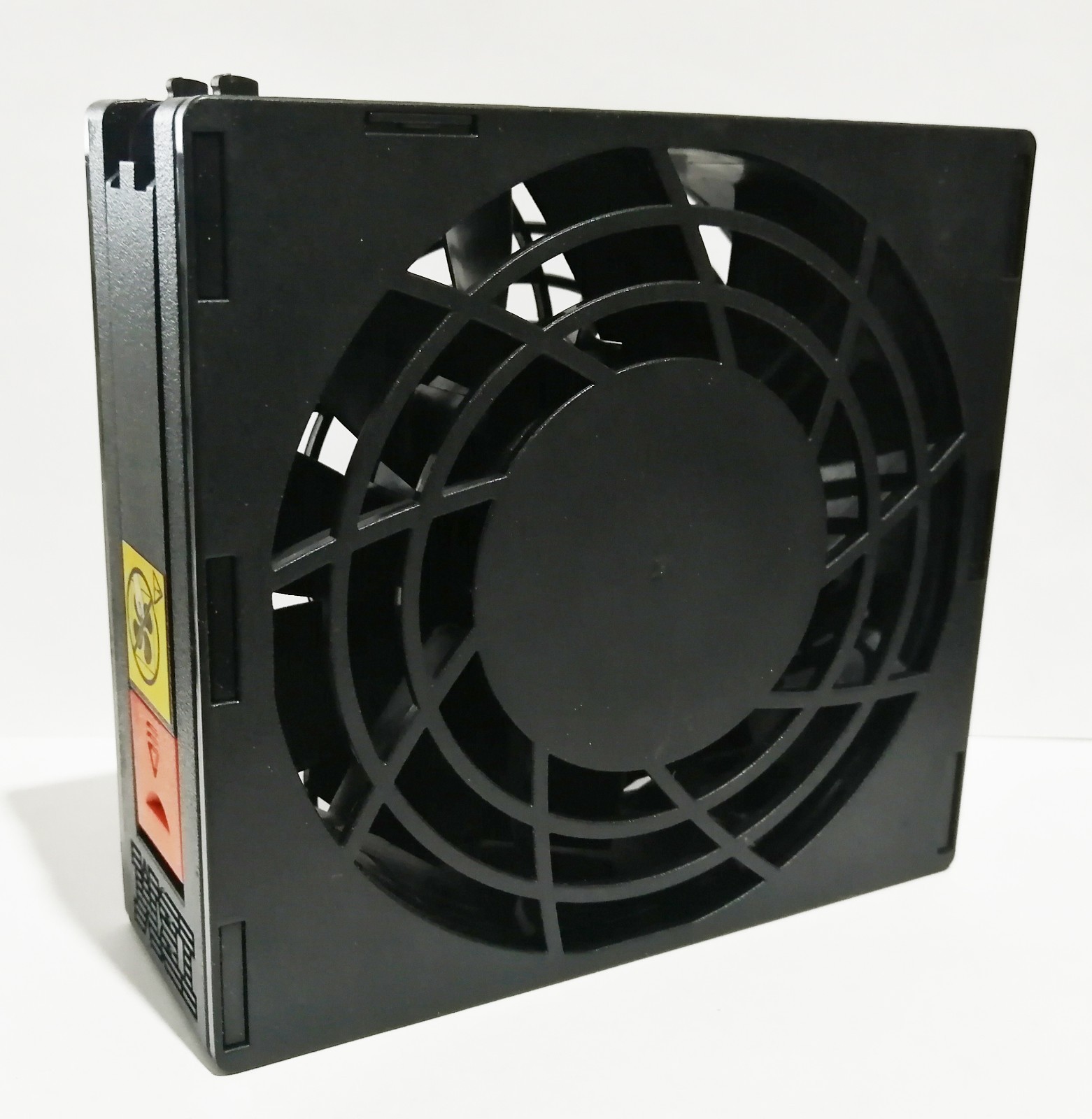IBM Fan Module Delta 12VDC Hot Swap 4-Pin PWM Industrial 41Y9028 -LOT of 3