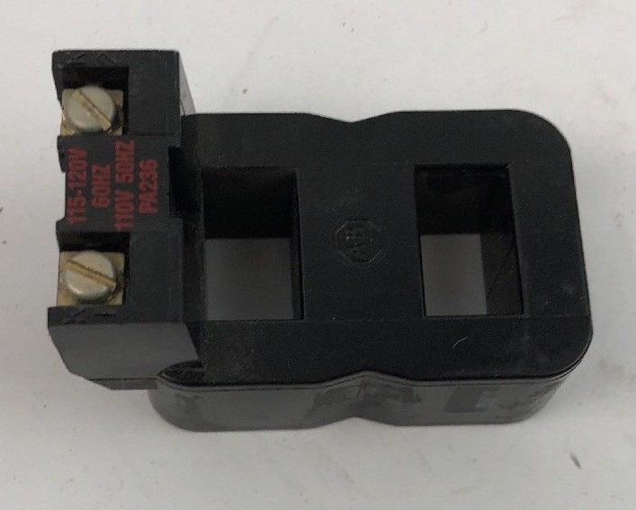 ALLEN-BRADLEY PA236 COIL, 115-120V/60 Hz, 110V-50Hz – NEW SURPLUS