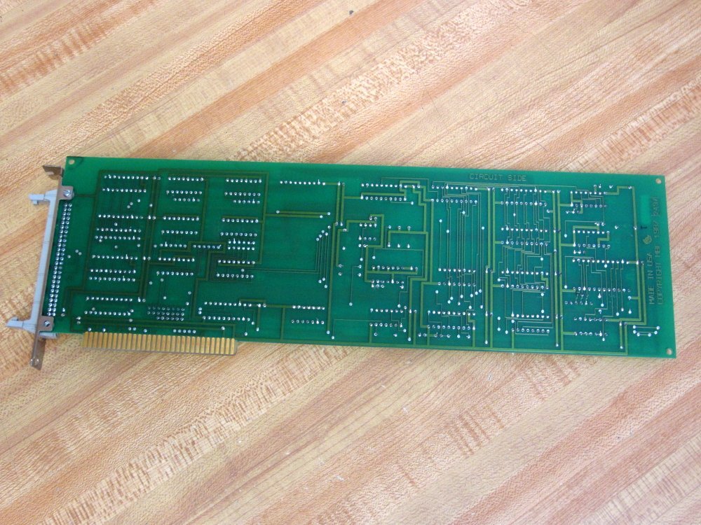 MBC MID-64 Circuit Board 14033 PC6332
