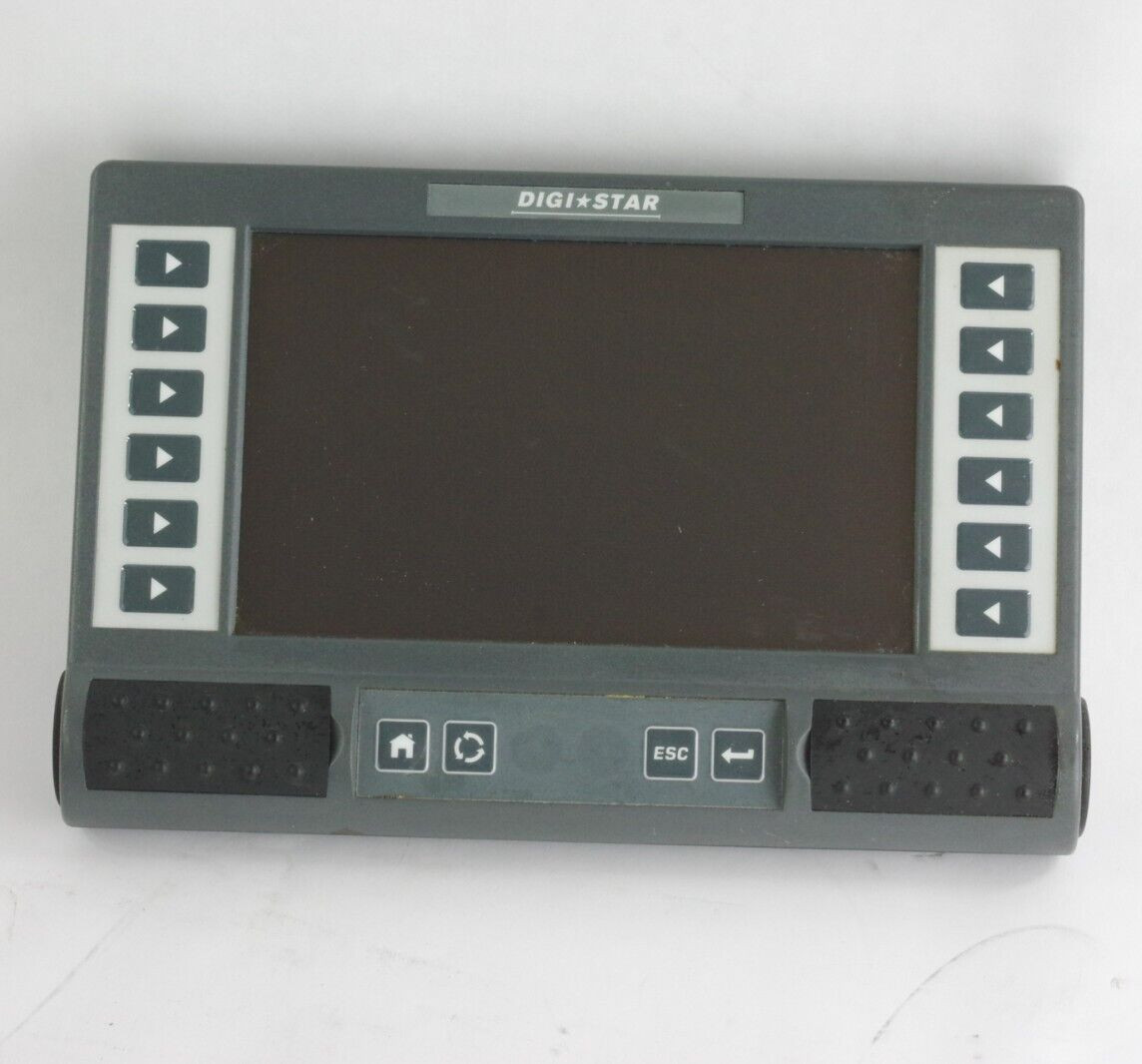 Topcon Digistar RDS Isocan 2 755619 Scale Link 2000 ISO Series Isocan2 Terminal