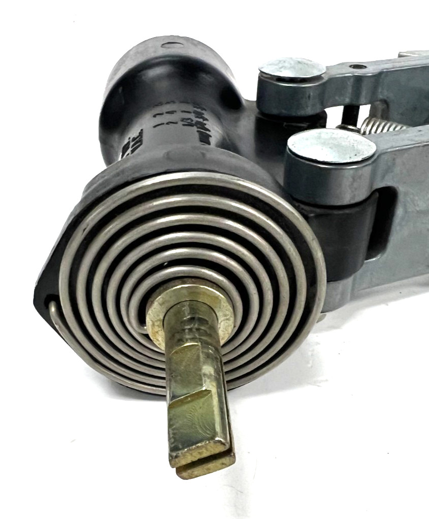 CLEVELAND TRAMRAIL TYPE ST COLLECTOR ASSEMBLY 75 AMPS 600V