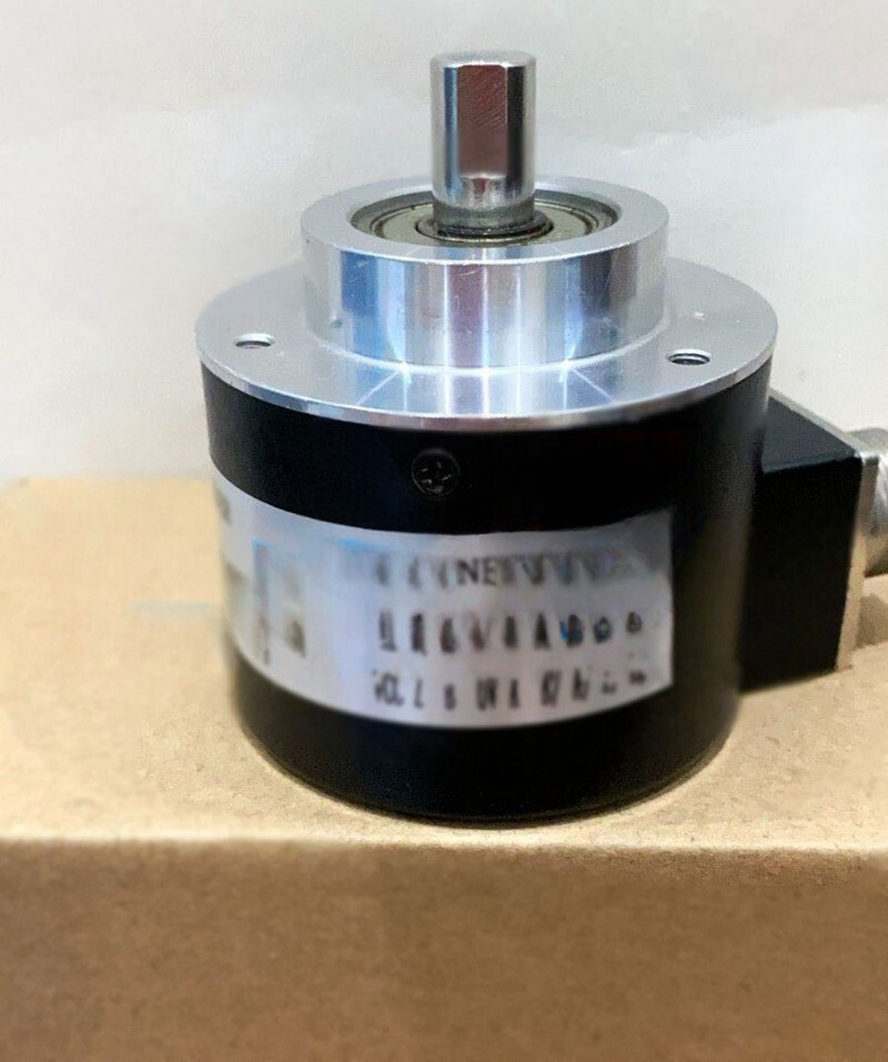 1PCS NEW FIT FOR Encoder 702-21/L-S-0720-R-HV-N-SG-N-N replacement