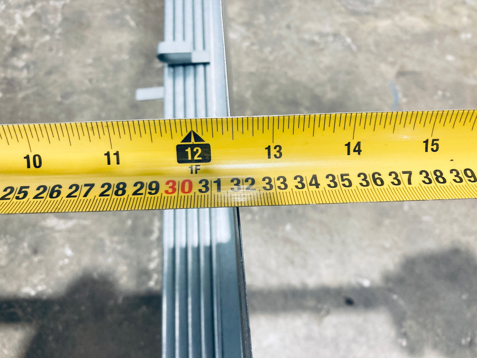 UNUSED GREENHECK FD-150X12-AV-25X13 STATIC FIRE DAMPER 25″X13″ VERTICAL MOUNT
