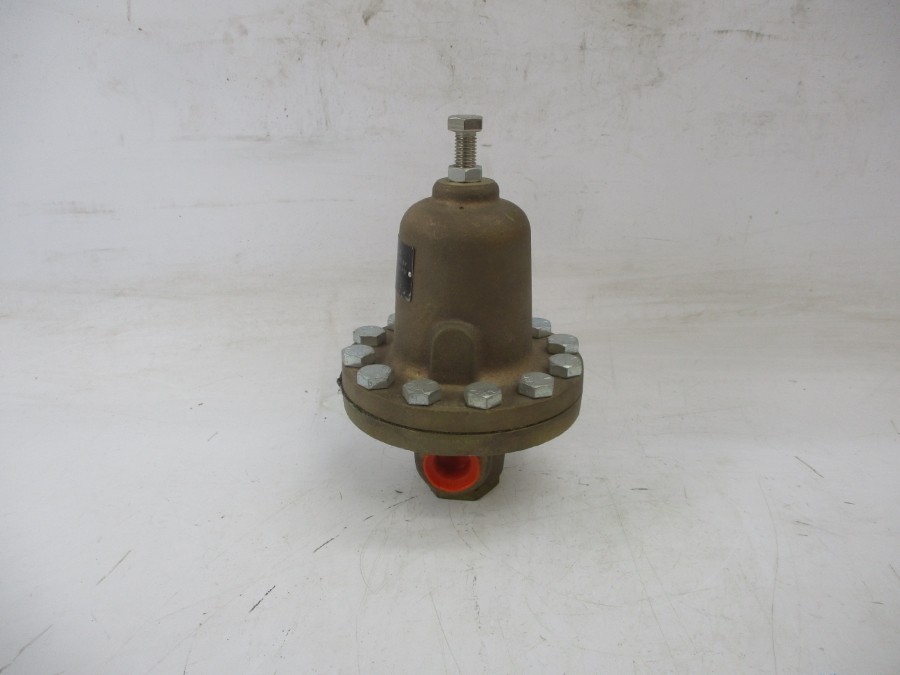 CASH VALVE LS1DSBS01-D3 100PSI 3/4″ NSNP