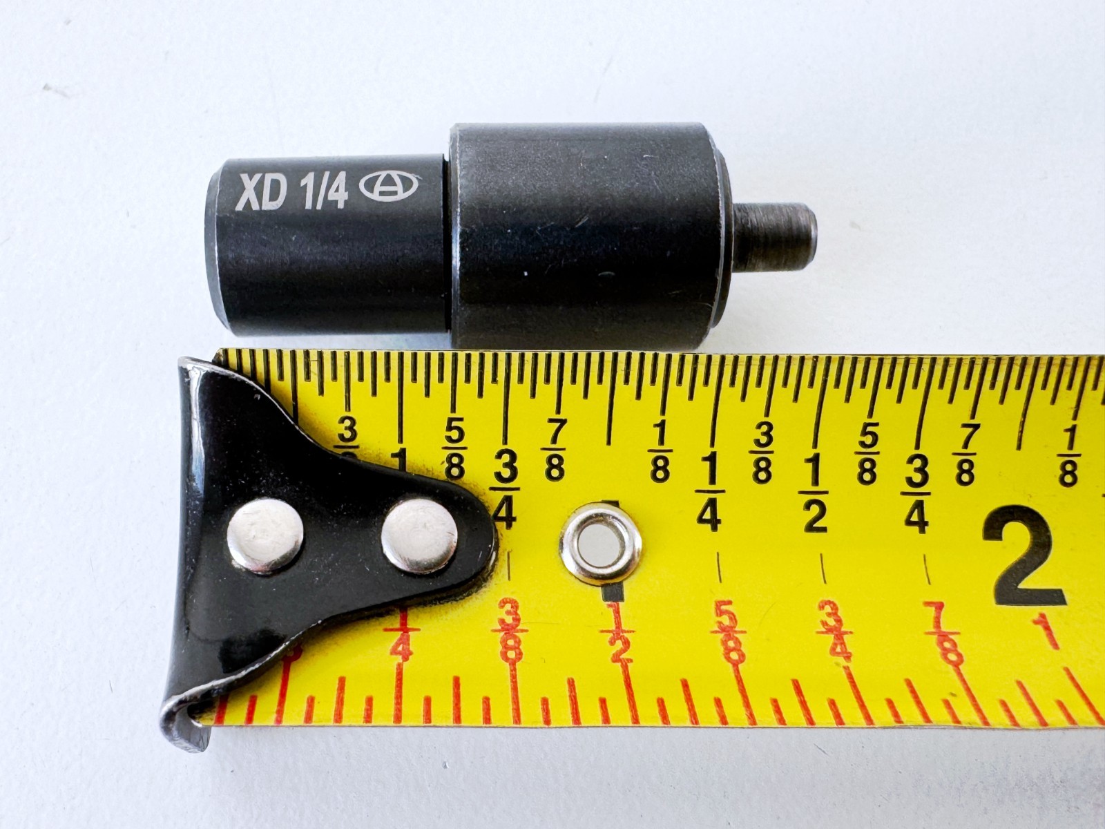 RECOIL 1/4-20 & 1/4-28 Thread Insert Hand Installation Tool Helicoil 70043