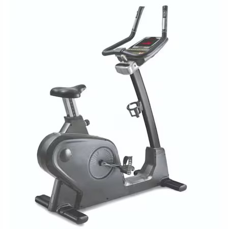 Promaxima Cv-Gu5 Upright Bicycle, 21 1/2 X 21 1/2 In