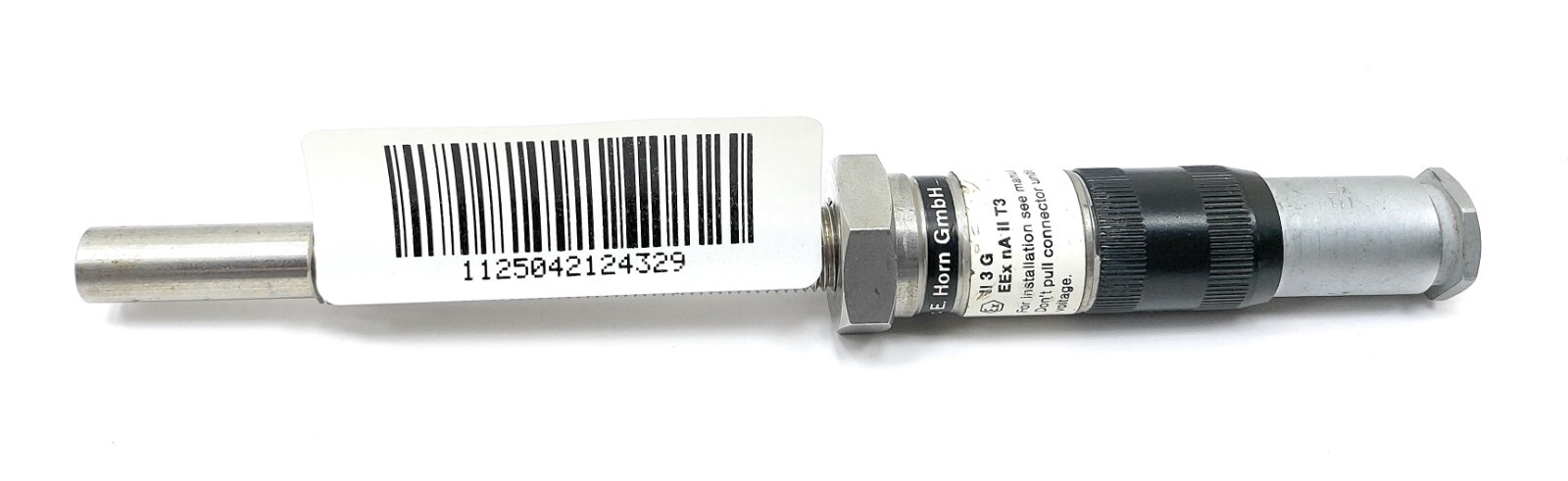 DR E Horn Gmbh BS 4 C1814 Pickup Sensor