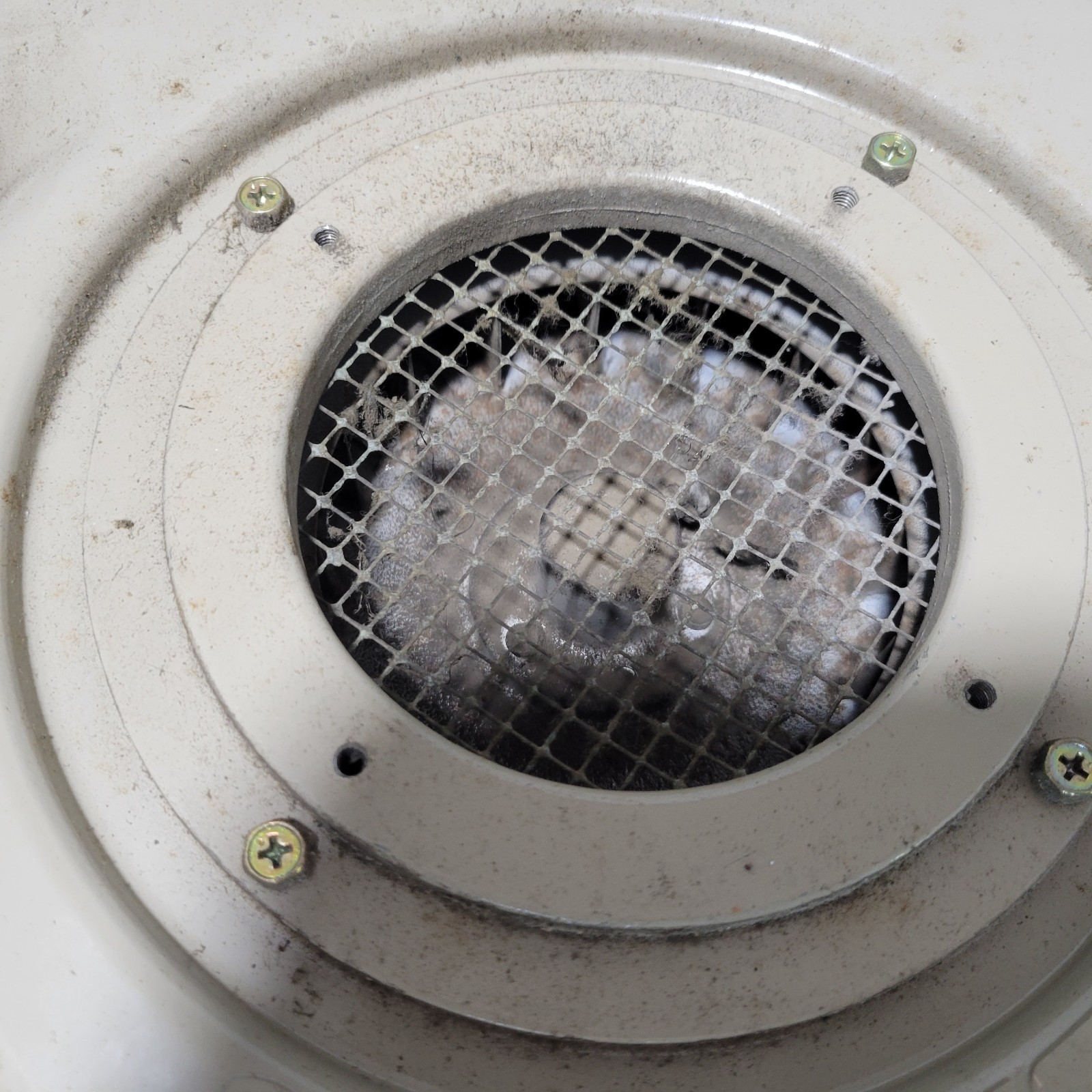 Showa Denki Centrifugal Blower Fan, 200V, 1.8-2.2A, 2P, Type EM-75S, 001374