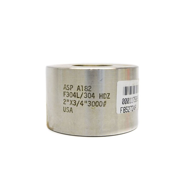 ASP A182 2″X3/4″ NSNP