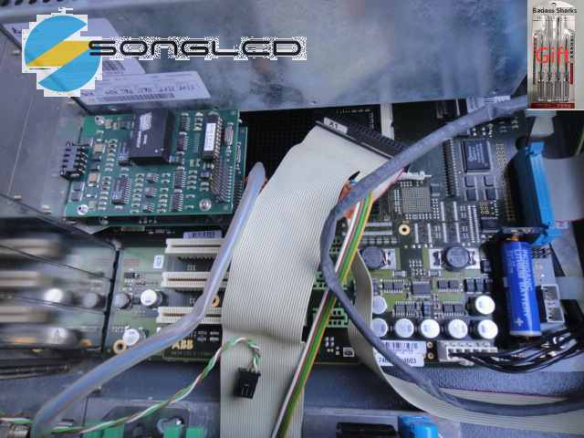 1PCS AX511 1SVP4255R0000 90days warranty via DHL or FedEx