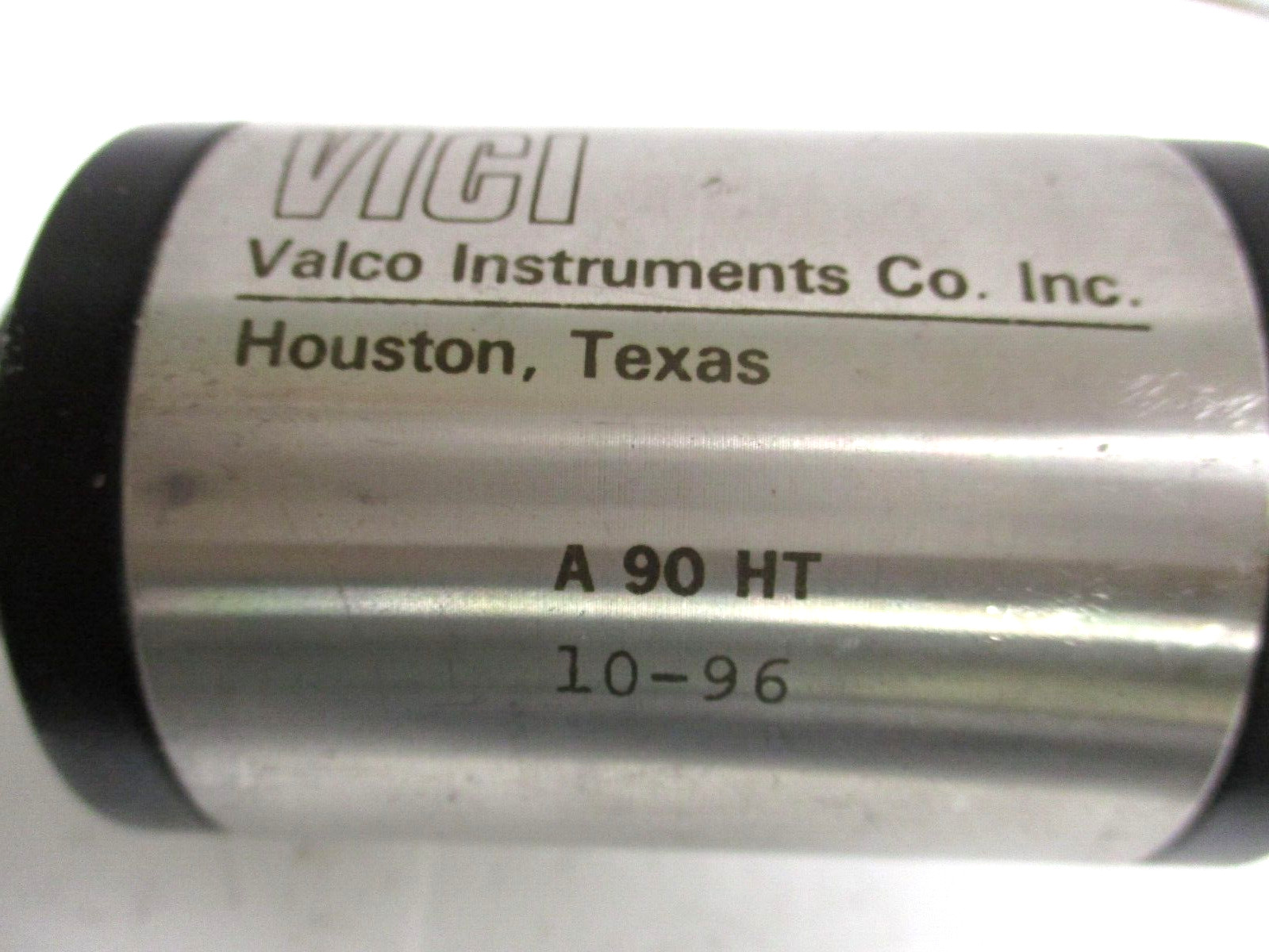 VICI / VALCO INSTRUMENTS , A90HT , ACTUATOR