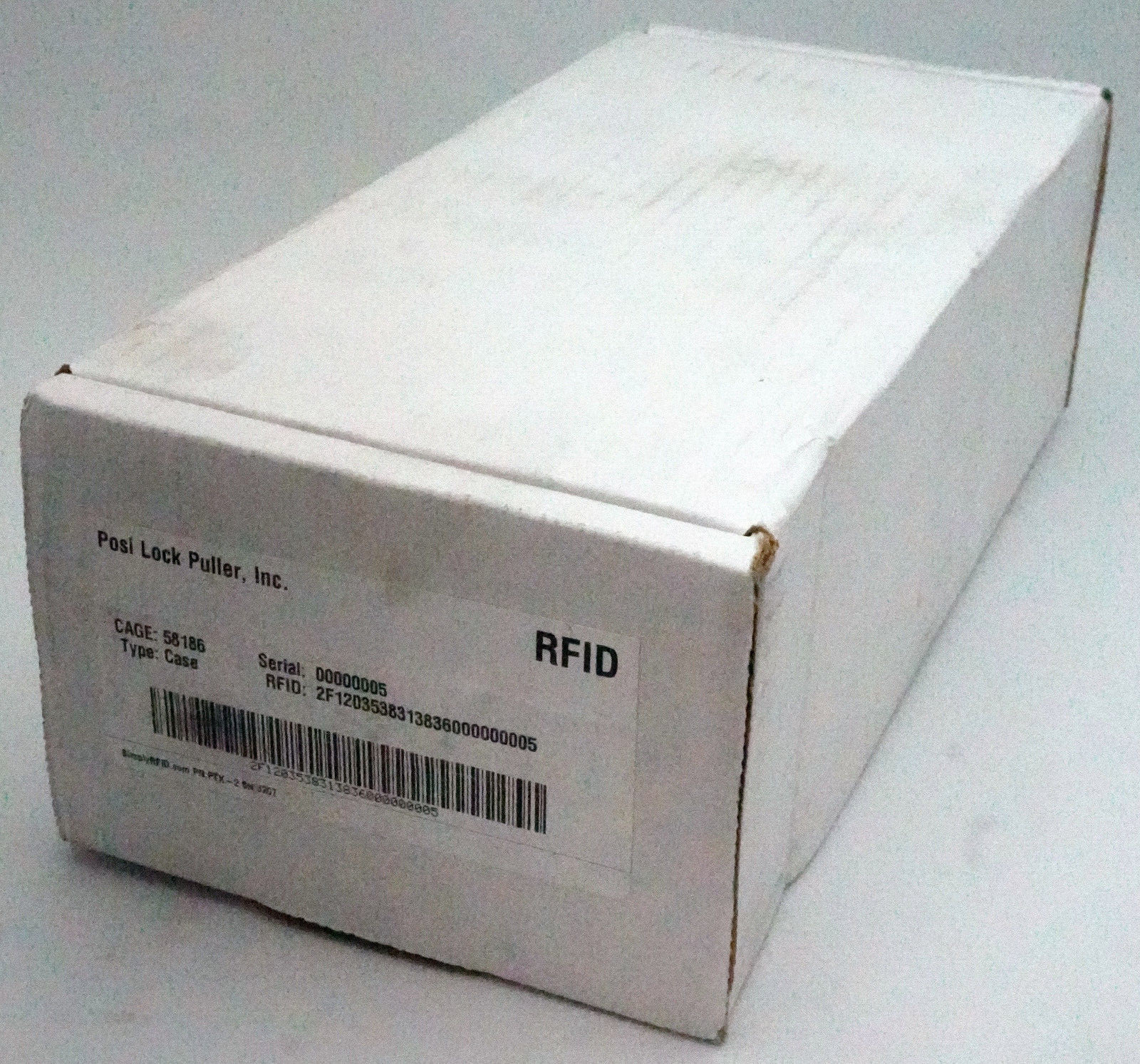 Posi Lock Tj-3 Jaw Puller – 4″ Jaw Reach – 5 Tons Cap. – NOS