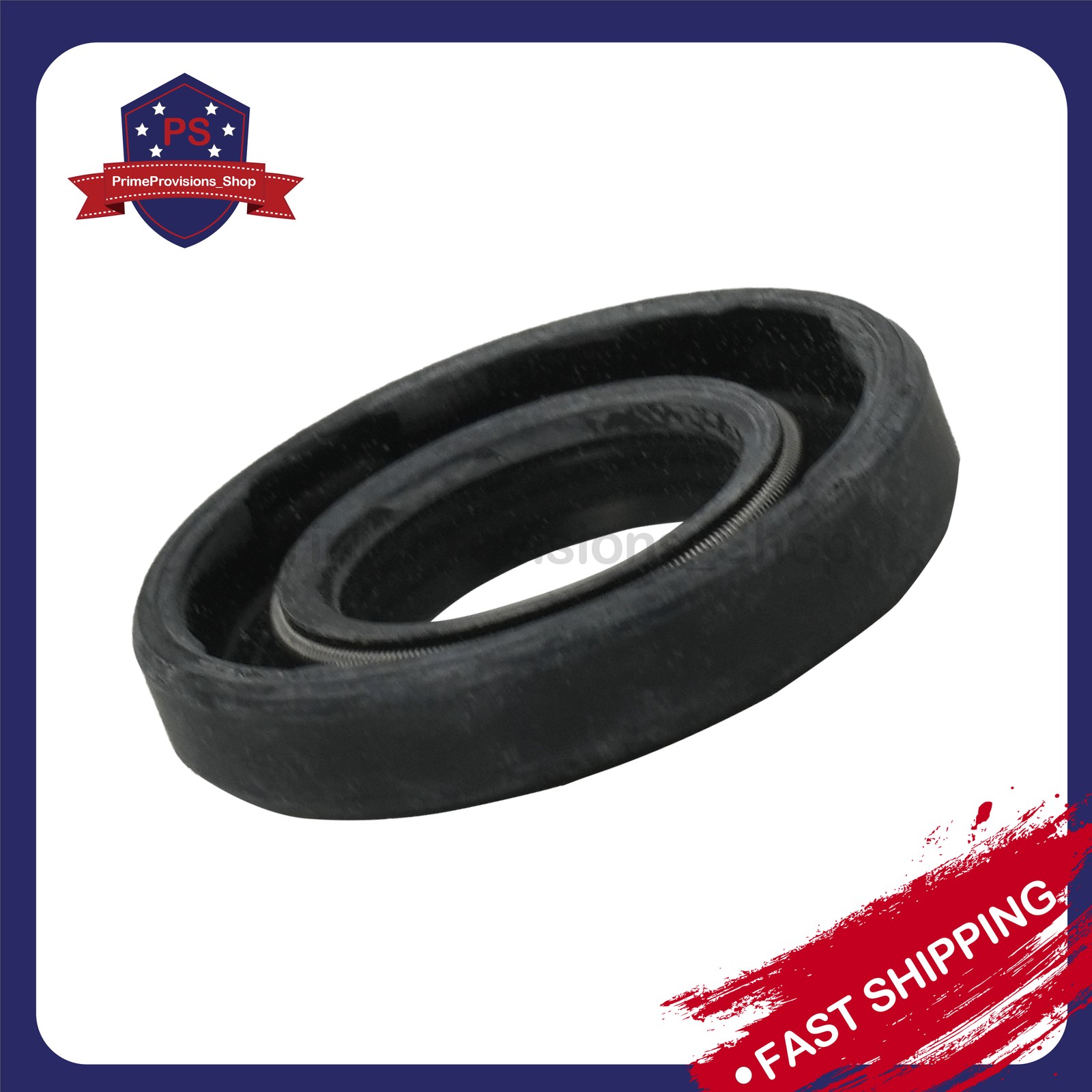 NEW Fits BP1503G High Pressure Skeleton Oil Seal 19.05×34.6×6.3mm US